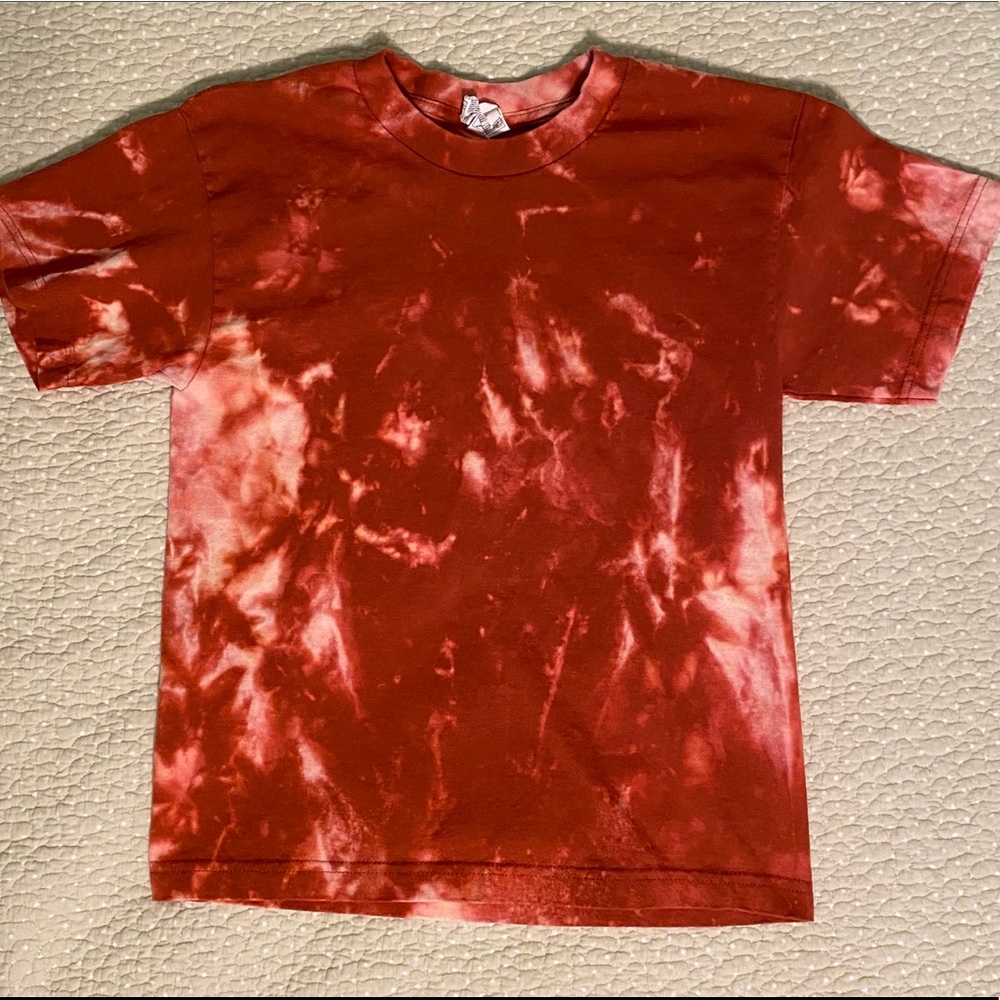 Tie Dye T-Shirt